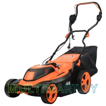 Газонокосилка Patriot PT 2043 E (512309236) картинка 2